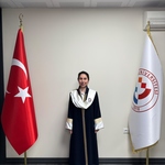 Doç. Dr. Özlem ÖZEN Doçentlik Sözlü Sınavında Başarılı Olmuştur