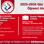 Trabzon üniversitesi