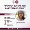 Dünden Bugüne YBS: Kariyerin Geleceği